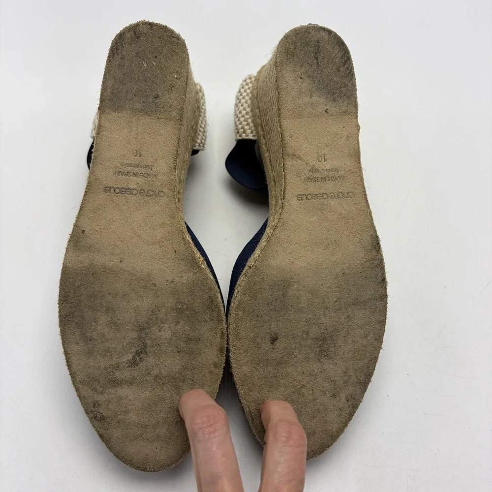 Andre Assous msrp $159